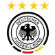 Maillot de foot Allemagne Enfant